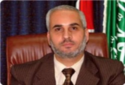 برهوم : علي فتح أن تختار بين الإحتلال والمقاومة