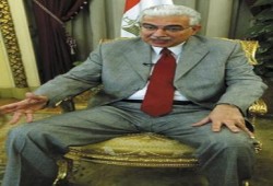 نظيف يتعهد بنزاهة إنتخابات الشعب بناء على توجيهات الرئيس! هل تصدقون وعود السيد الرئيس؟