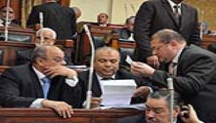 23ألف أداة رقابية استخدمها نواب الإخوان خلال خمس سنوات