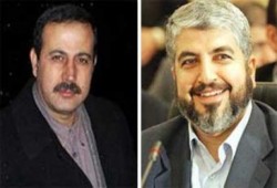 كيدون مسؤولة عن محاولة اغتيال مشعل واغتيال المبحوح وإسقاط كلينتون