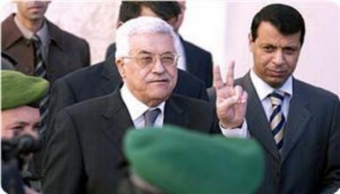 سلطة فتح تعمل لإجهاض ممر بحري مع غزة