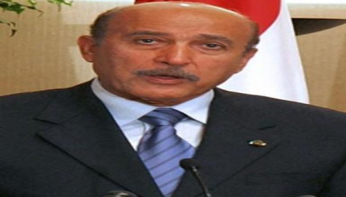 عمر سليمان وغالي في أوغندا وبوروندي لبحث آخر تطورات أزمة مياه النيل
