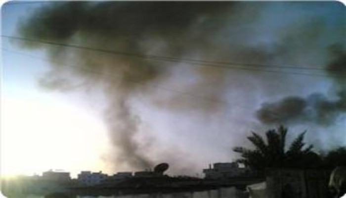 الأمن المصري يدمر 3 أنفاق على حدود رفح