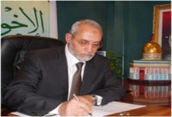 المرشد العام وحديث من القلب (24) .. دروس من رحلة الإسراء