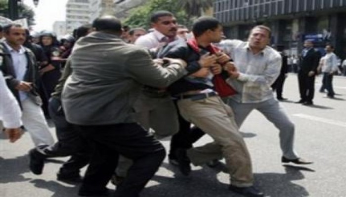 تقرير للأمم المتحدة ينتقد غياب الحريات في مصر