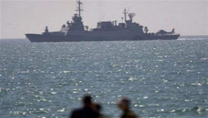 إيران تلغي رحلة سفينة مساعدات لغزة