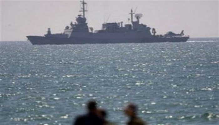 إيران تلغي رحلة سفينة مساعدات لغزة