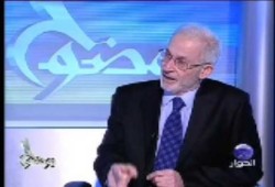 إبراهيم منير :الخاسر الحقيقى فى انتخابات مكتب الإرشاد جهاز الأمن والتقيت البرادعي منذ أيام