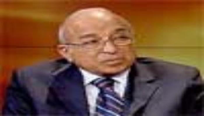 خرائطنا إذ ترسم في غياب مصر...فهمي هويدي