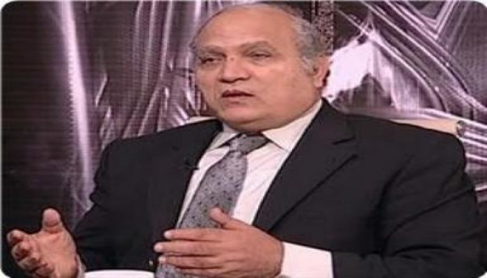 الأشعل يستهجن الموقف المصري تجاه حماس