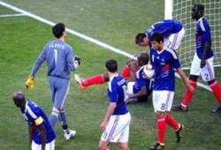 متكي يتحدث عن الانتقام الإلهي لإيران في كأس العالم
