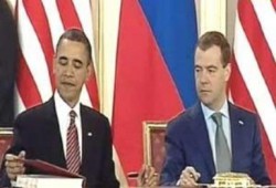 روسيا لأوباما : مزاعم التجسس عودة للحرب الباردة