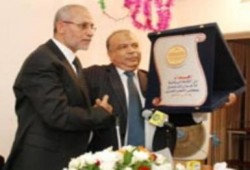 د/ بديع فى حفل الكتلة : توزيع النواب تأشيرات الحج والوظائف على بساطتها فضحت المتربحين