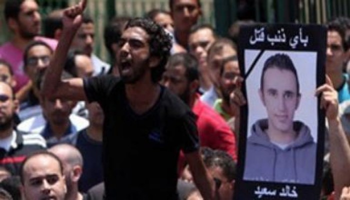 قيادى فى الوطنى:قانون الإرهاب سيتضمن قيوداً أشد من الطوارئ والضباط غير مؤهلين للعمل بدونها
