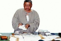 كفور بلشاي : رصاص نافذ هدية للمدعوين فى الأعراس