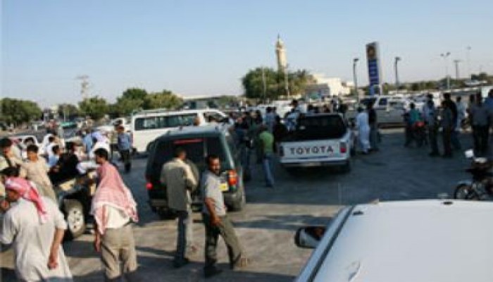 بدو سيناء يعرضون مطالبهم اليوم فى مؤتمر صحفى عالمى