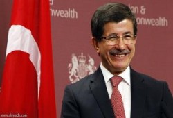 سياسة تركيا الخارجيّة: صفر مشاكل ..د/أحمد داوود أوغلو وزير خارجية تركيا