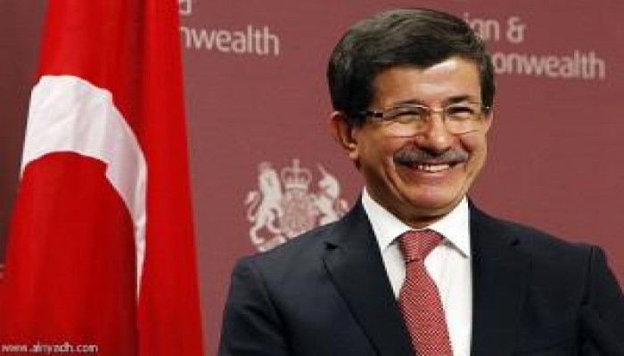 سياسة تركيا الخارجيّة: صفر مشاكل ..د/أحمد داوود أوغلو وزير خارجية تركيا