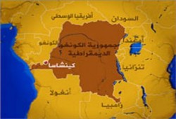 200 قتيل بانفجار صهريج وقود بالكونغو