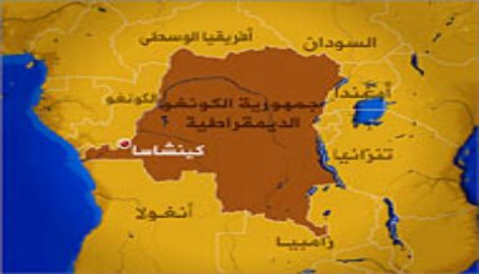 200 قتيل بانفجار صهريج وقود بالكونغو