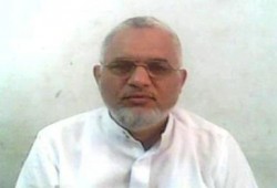 نصر السيد يحكي رحلة الصعق والتعرية وتهديد ه بزوجته وبناته فى سلخانات أمن الدولة
