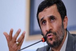 إيران تزيح الستار عن أول إنسان آلى بمظهر بشرى