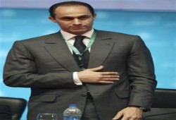 جمال : العدالة لابد أن تأخذ مجراها فى قضية مقتل خالد سعيد ويتحدث عن نزاهة وشفافية حزبه!!!