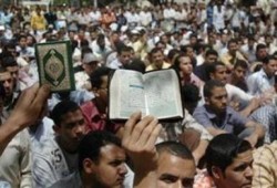 مسلسل (الجماعة) خطة حكومية فاشلة لتشويه صورة الإخوان
