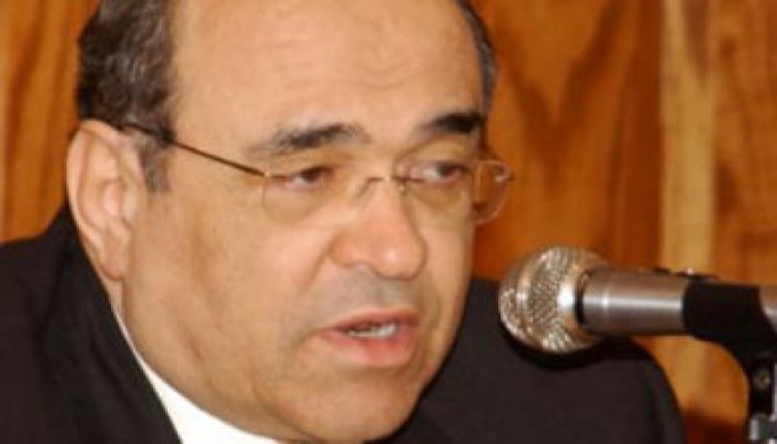 الفقي : مبارك يدرك أن الحرية ليست فى صالحه أو صالح حزبه