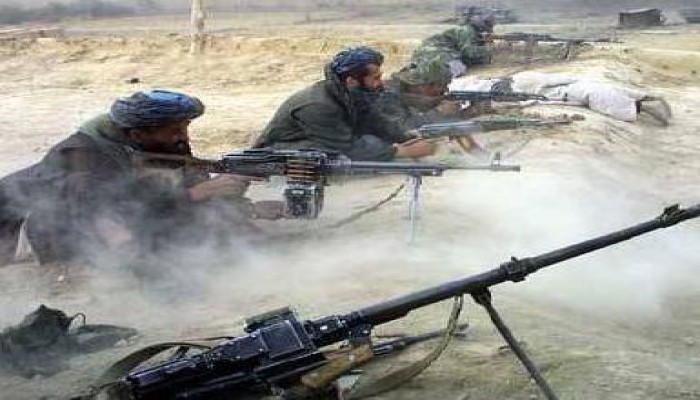طالبان:الانسحاب البريطاني من سانجين "بداية الهزيمة"