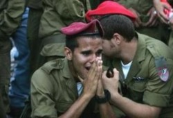 تزايد الانتحار بالجيش الصهيوني