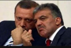 سياسة تركيا في الشرق الاوسط والعلاقات التركية - المصرية ... أحمد داود أوغلو