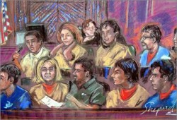 أميركا وروسيا تتبادلان الجواسيس