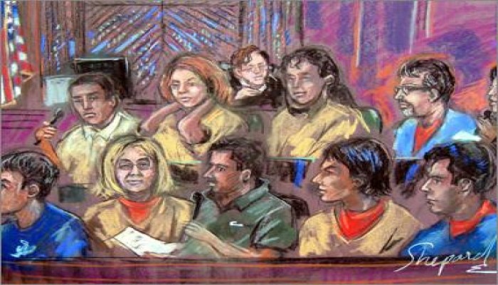 أميركا وروسيا تتبادلان الجواسيس