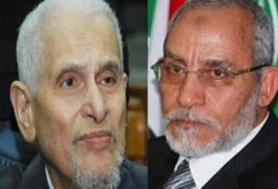 المرشد العام يحتسب عند الله العلامة الدكتور أحمد العسال