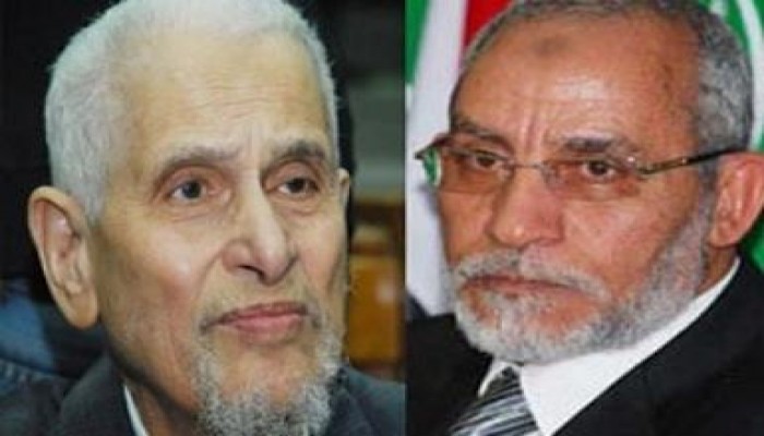 المرشد العام يحتسب عند الله العلامة الدكتور أحمد العسال