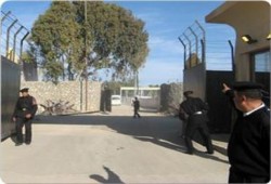 وفد فلسطيني مستقل يعبر رفح لبحث سبل انجاز المصالحة مع حماس