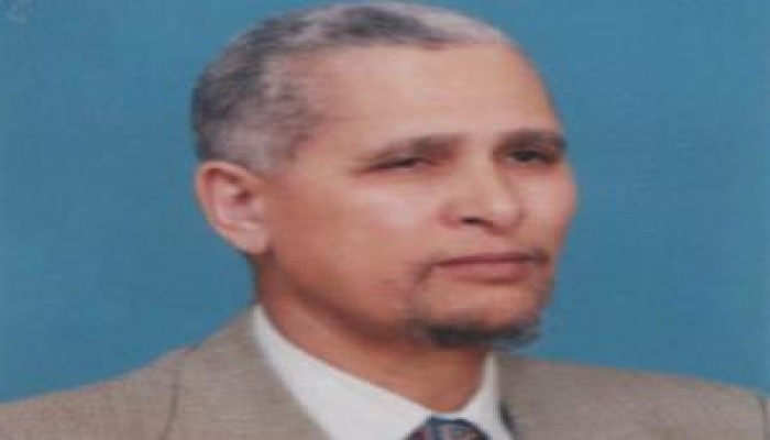 الدكتور أحمد العسال في رحاب الله .. د/ جمال نصار