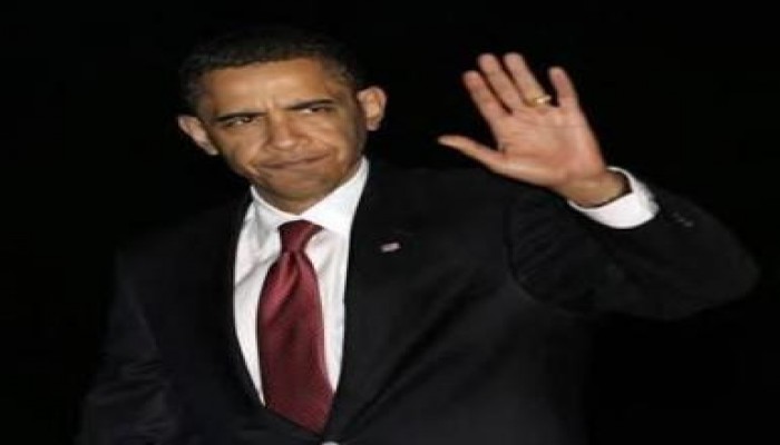 فى عهد الإفريقي المسكين : أمريكا تحذر المسلمين من العودة