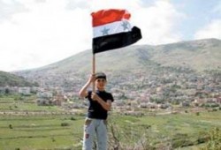 أهالي الجولان يحتجزون 3 جنود صهاينة