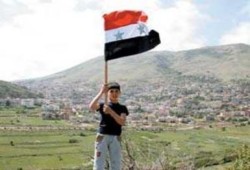 أهالي الجولان يحتجزون 3 جنود صهاينة