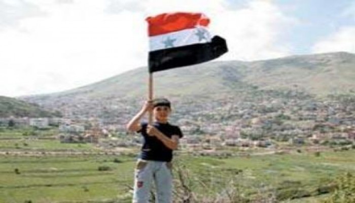 أهالي الجولان يحتجزون 3 جنود صهاينة