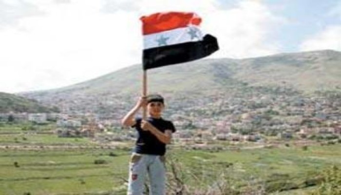 أهالي الجولان يحتجزون 3 جنود صهاينة