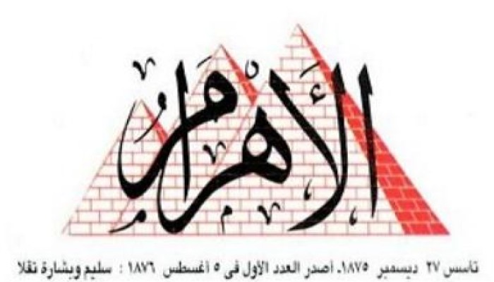 في سقطة جديدة للأهرام: محمد عبد الرحمن يطالبها بتصحيح ما نشرته عن أداءه البرلماني