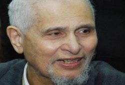 عزاء د. العسال بمسجد آل رشدان السبت المقبل