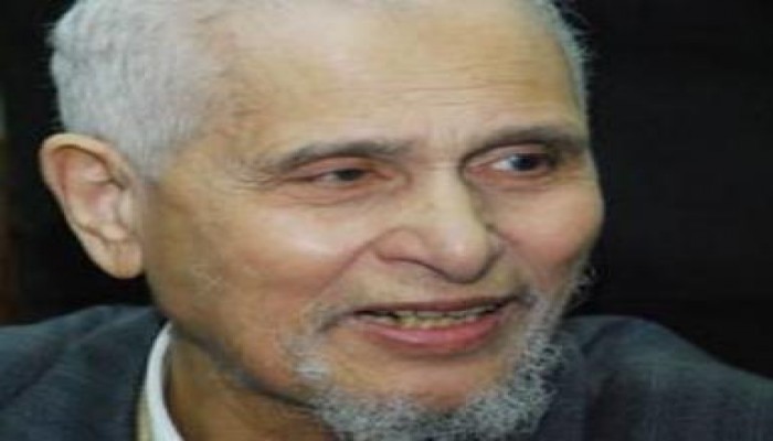 عزاء د. العسال بمسجد آل رشدان السبت المقبل