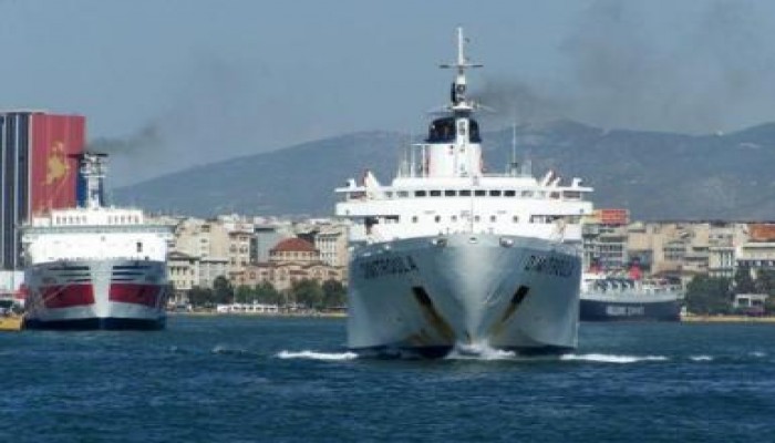 سفينة «الأمل» الليبية تدخل المياه الدولية والبحرية الصهيوني تستعد للقرصنة عليها