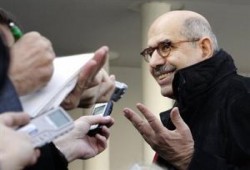 ألغام في طريق الجمعية الوطنية للتغيير!!..أ/ محمد السروجي