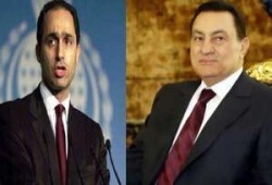 عشاء مفاجئ مع شخصية مهمة ..د/ علاء الأسواني
