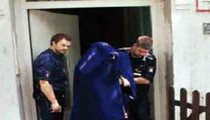 سواسية: الإفراج عن الألمانية قاتلة زوجها المصري : تمييز وعنصرية